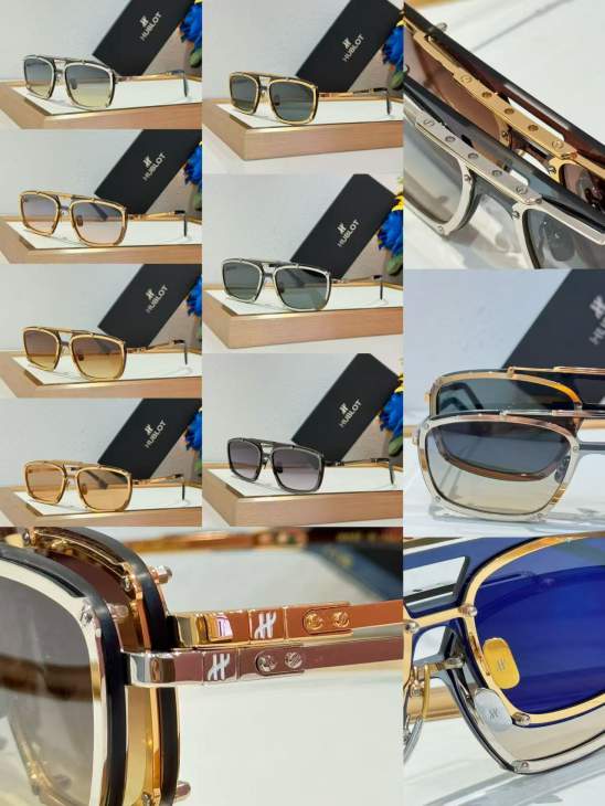 Picture of Hublot Sunglasses _SKUfw73007675fw